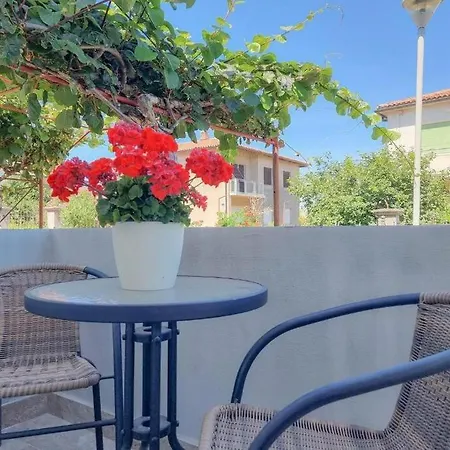Appartement App Racy