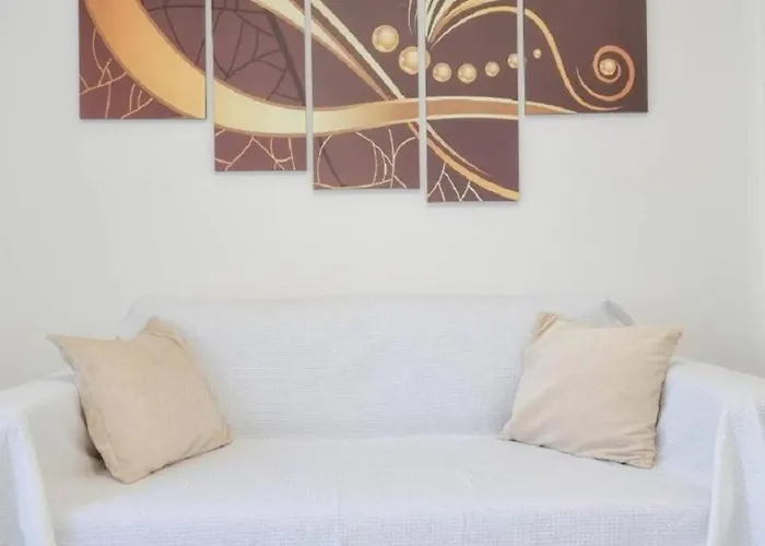 App Racy 아파트 *