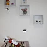 Apartament App Racy *