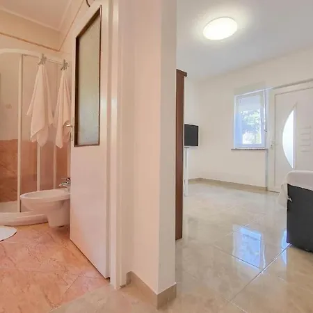 Apartment App Racy Umag