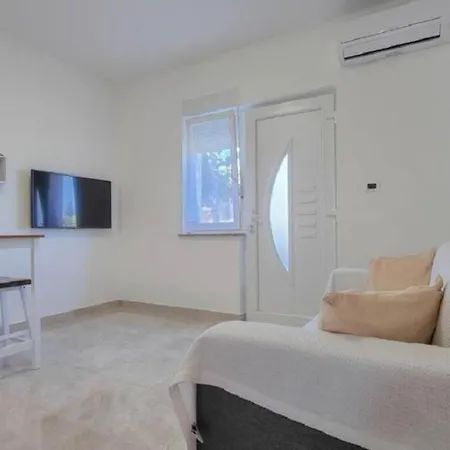 Διαμέρισμα App Racy *