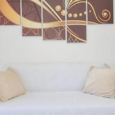 App Racy Apartman *