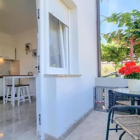 App Racy Apartman
