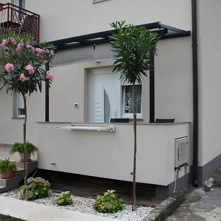 Διαμέρισμα App Racy *