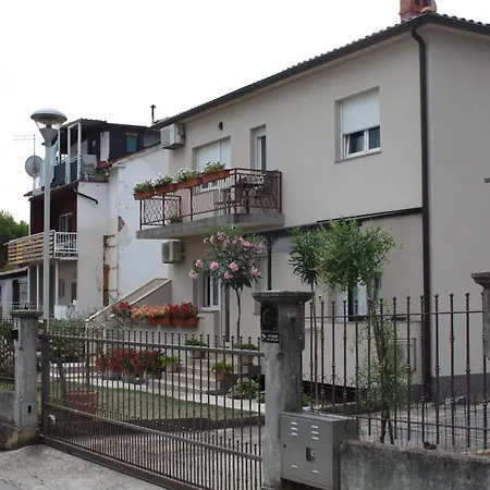 App Racy Apartment Umag