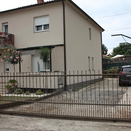 App Racy Διαμέρισμα *