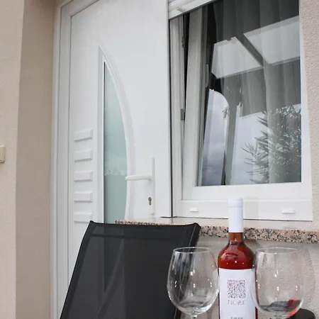 App Racy Apartment Umag