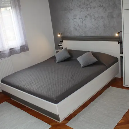 Apartment App Racy Umag