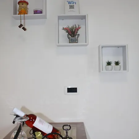 Apartman App Racy *
