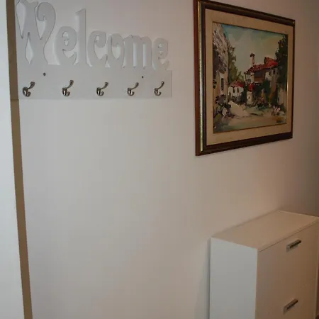 Διαμέρισμα App Racy Ουμάγκ