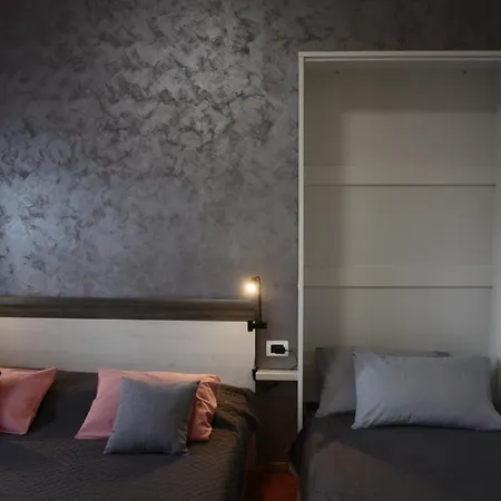 Διαμέρισμα App Racy