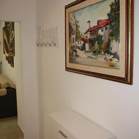 Διαμέρισμα App Racy *