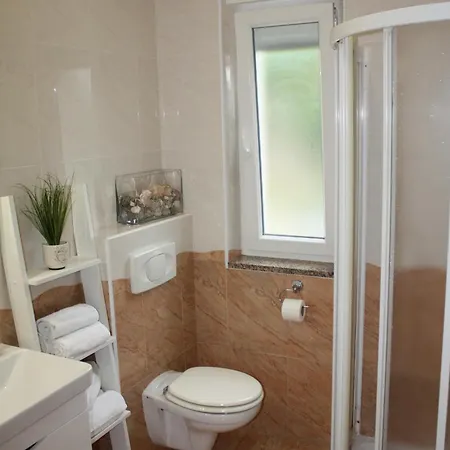 Apartment App Racy Umag