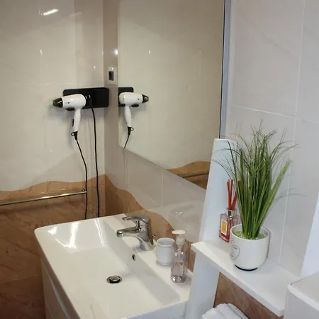 Apartment App Racy Umag