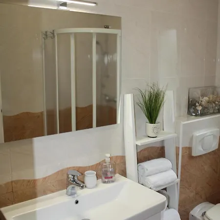 Διαμέρισμα App Racy