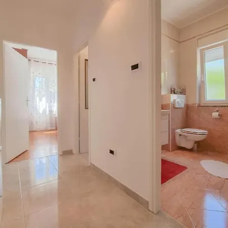 App Racy Apartament